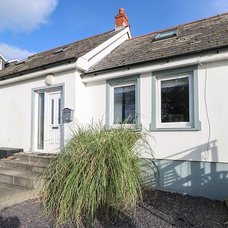 Vila Oakdene Milford Haven Exteriér fotografie