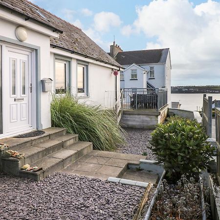 Vila Oakdene Milford Haven Exteriér fotografie
