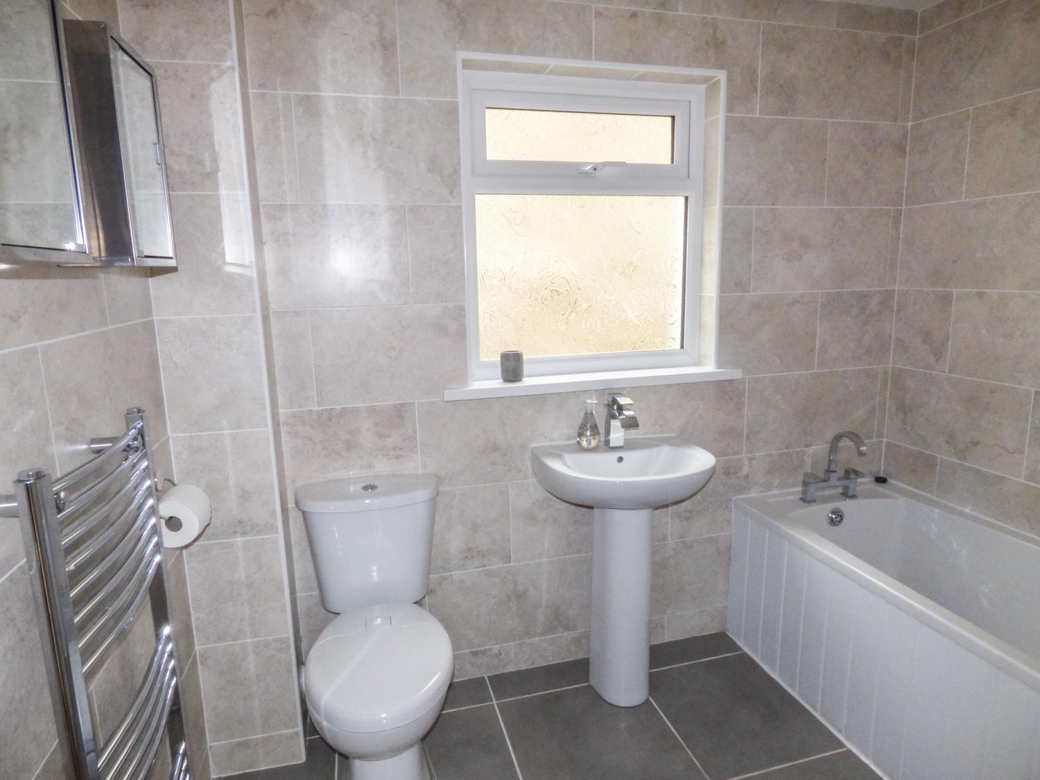 Vila Oakdene Milford Haven Exteriér fotografie